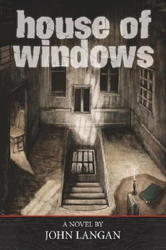 Illustration for article titled Are Our Novels Being Haunted By The Housing Bust?